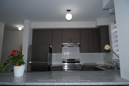 For Lease - 70 Halliford Place Unit# 414, Brampton, Ontario - Photo 5