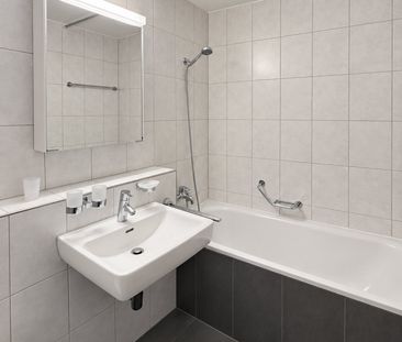 3.5 Zimmer, 73 m², 1. Stock - Foto 5