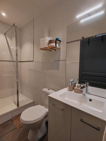 Location Appartement 1 pièce 17m² AMIENS 80000 - Photo 5