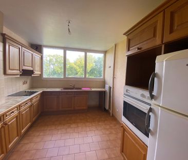 Location appartement 3 pièces, 64.76m², Yerres - Photo 5