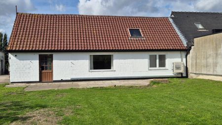 Huis te huur in Evergem - foto 2
