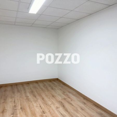 APPARTEMENT T2 A SAINT MICHEL DES LOUPS 66M² - Photo 4