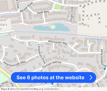 Truro Close, Sleaford, NG34 - Photo 1