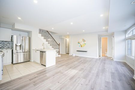 For Lease - 200 Veterans Drive Unit# 128, Brampton, Ontario - Photo 3