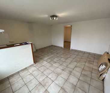 Appartement Poitiers – 2 pièces – 33.78 m2 - Photo 3