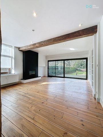 Gelijkvloerse verdieping met twee slaapkamers in Hannut Avernasle-Bauduin - Photo 2