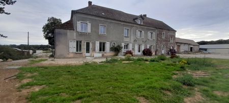 Maison T6 Limours à louer - Photo 2