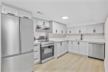 For Lease - 347 Mapledene Drive Unit# LOWER, Hamilton, Ontario - Photo 2