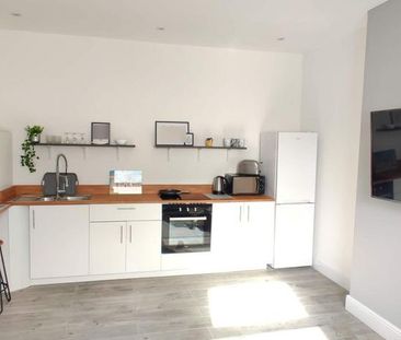 1 bedroom apartment to rent - Photo 6