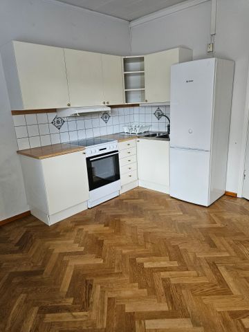 Oscarsgatan, Sundsvall - Photo 2