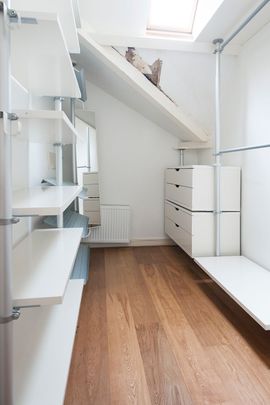 Appartement te huur: Pieter Cornelisz. Hooftstraat 39-3 1071 BM Amsterdam - Foto 1