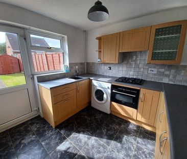 Wicklow Close, Shepshed, Loughborough - Photo 1