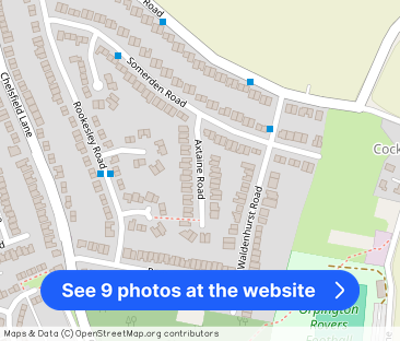 Axtaine Road, Orpington, BR5 - Photo 1