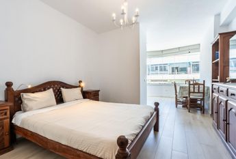 Alquiler de Temporada de Estudio en Puerto de La Cruz – 0067-04554