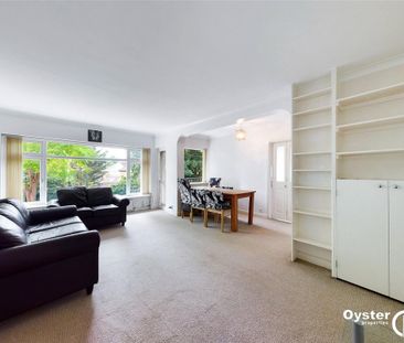 3 bedroom apartment to rent - Photo 2