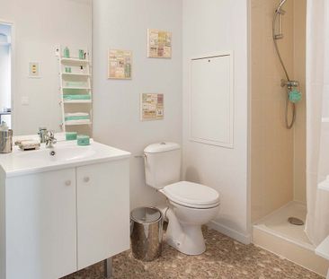 T3 de 58m² - Photo 6