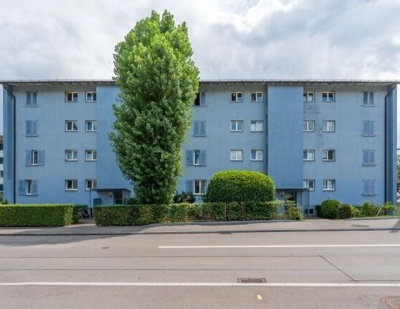 Recently renovated 3-room apartments with a large rest area - Foto 1