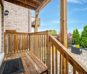 Condo Townhouse For Lease | W9246201 - Photo 4