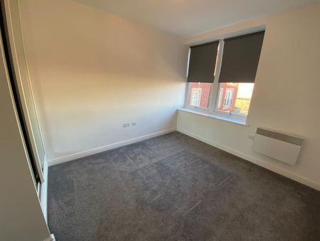 1 bedroom flat to rent - Photo 3