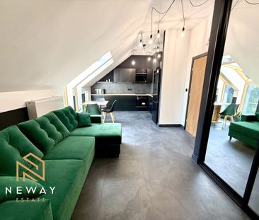 Kawalerka I Skawina I Nowe Osiedle I Wynajem - Фото 2