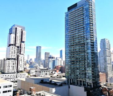 For Lease - 87 Peter Street Unit# 1710, Toronto, Ontario - Photo 3