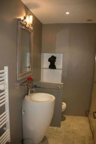 Deux pièces de 40m² dans un beau duplex - Photo 4