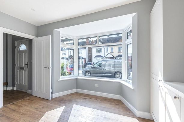 3 bedroom semi-detached house to rent - Photo 1