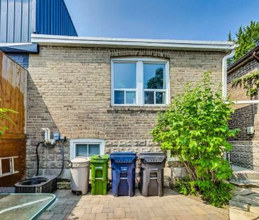 For Lease - 317 Victoria Park Avenue Unit# Upper, Toronto, Ontario - Photo 6