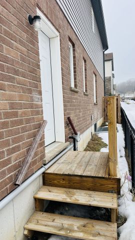 For Lease - 128 South Creek Drive Unit# #Basement, Kitchener, Ontario - Photo 5