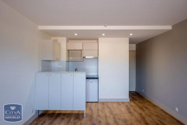 Location Appartement 1 pièce 25m² TALENCE 33400 - Photo 1