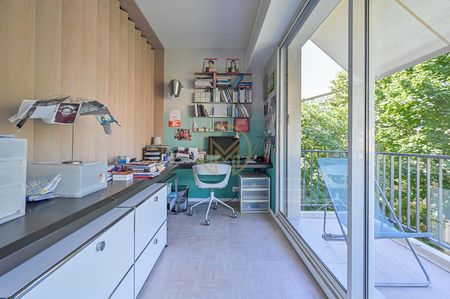 Appartement 5 Chambres avec balcons, - Photo 2