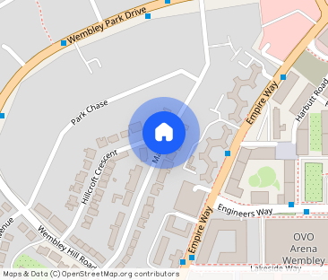 Manor Drive, Wembley, HA9 - Photo 1
