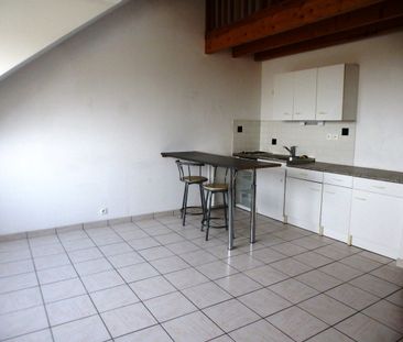 Location Appartement 2 pièces 36m² ORVAULT 44700 - Photo 1