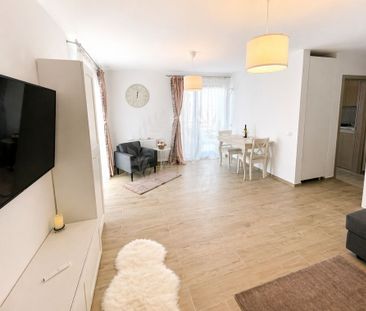 Inchiriere studio modern, cartier Albert, MRS Village, - Fotografie 2
