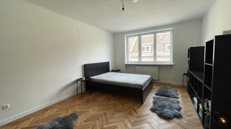 Moderne Kleinraumwohnung in zentraler Stadtlage - Photo 4