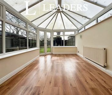 3 bedroom house to rent Jacomb Close, Lower Broadheath, WR2 - Photo 2