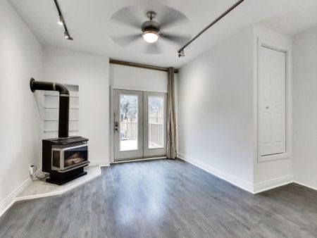 For Lease - 38 River Street Unit# Unit #1, Toronto, Ontario - Photo 5