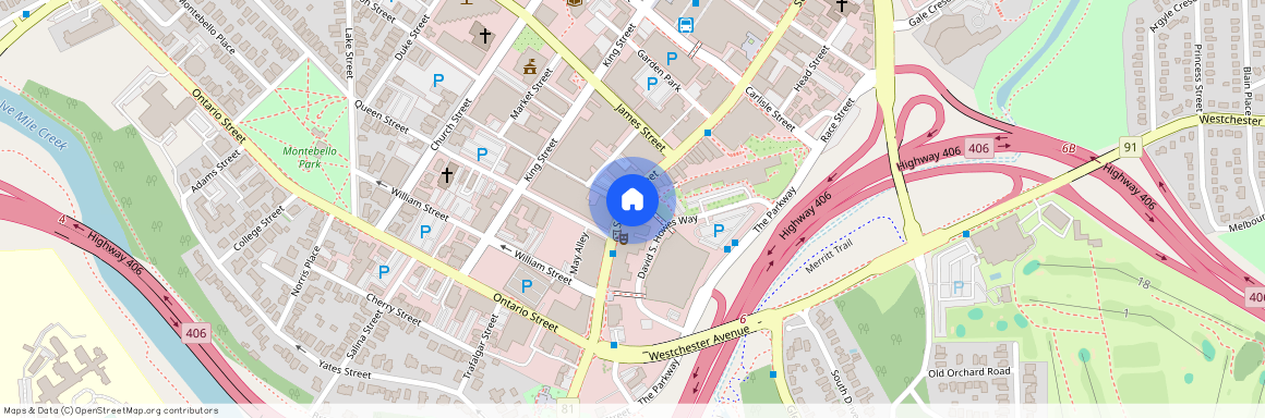 124 Everett Common, St. Catharines