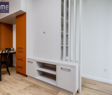 Kijowska 12 – Butikowa Kamienica w sercu miasta - Photo 2