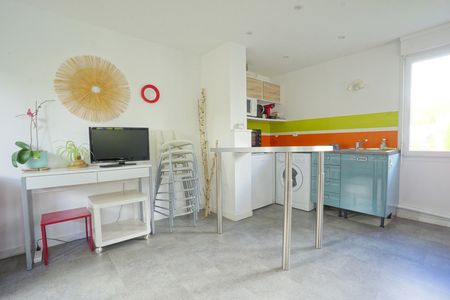 Maison 2 pièces à Metz - Photo 5