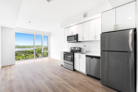 For Lease - 2070 SCOTT Street Unit# 1207, Westboro - Hampton Park, Ontario - Photo 2