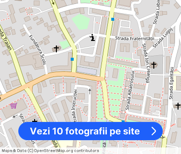 Închiriez apartament 2 camere Mazepa 2 mobilat si utilat - Fotografie 1