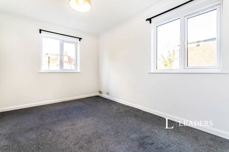 1 bedroom studio to rent Kidderminster Road, Croydon, CR0 - Photo 3
