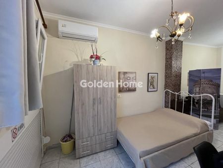 Studio/Γκαρσονιέρα για ενοικίαση Κέντρο Θεσσαλονίκης - Photo 3
