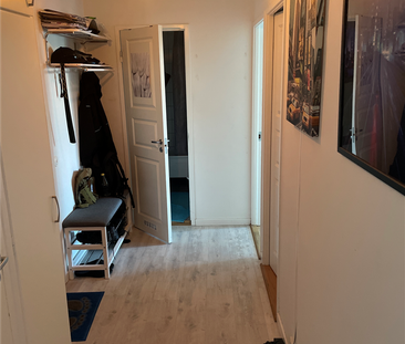 Vendelsfridsgatan 5 A, Lorensborg - Foto 3