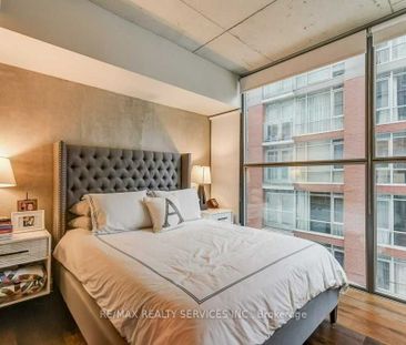 Glas Lofts , #410 - Photo 6