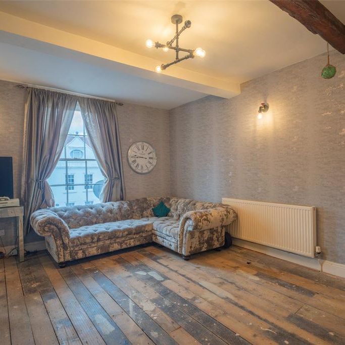 2 bedroom apartment to rent - Photo 1