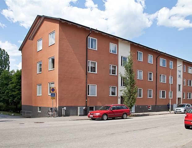 Mariebergsgatan 4 A - Foto 1