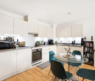 2 bedroom apartment to rent - Photo 6