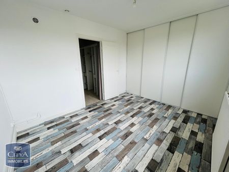 Location Appartement 2 pièces 38m² MONS EN BAROEUL 59370 - Photo 2